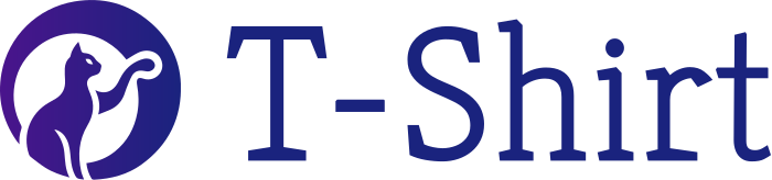 T-Shirt logo design