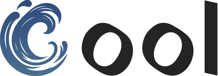 Cool logo design