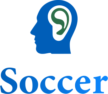 Soccer logo design