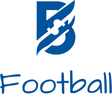 Football logo design