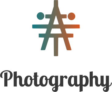 Photography logo design