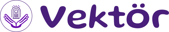 Vektör logo tasarımı