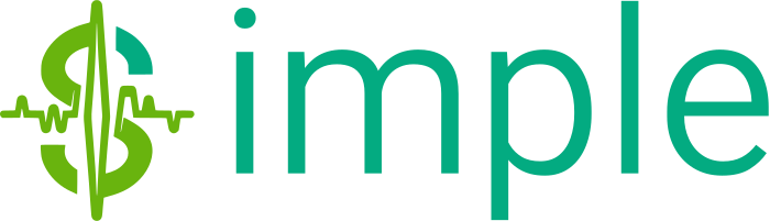 Simple logo design