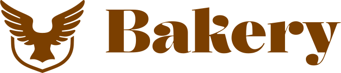 Bakery logo design