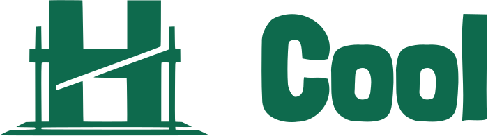 Cool logo design