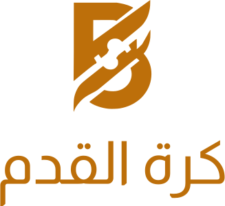 تصميم شعار كرة القدم