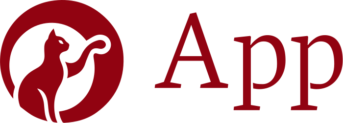 App logo design
