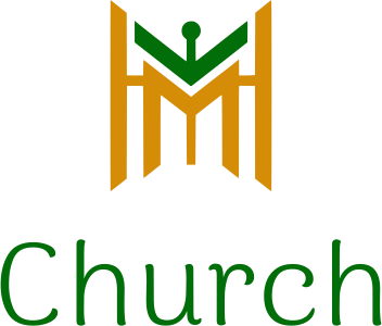Church logo design