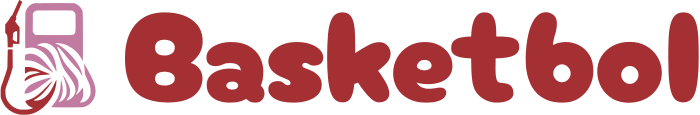 Basketbol logo tasarımı