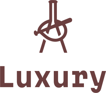 Luxury logo design