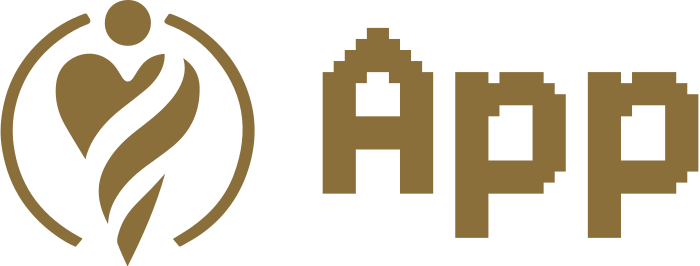 App logo design