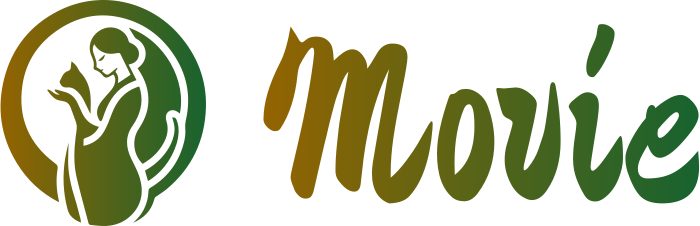 Movie logo design