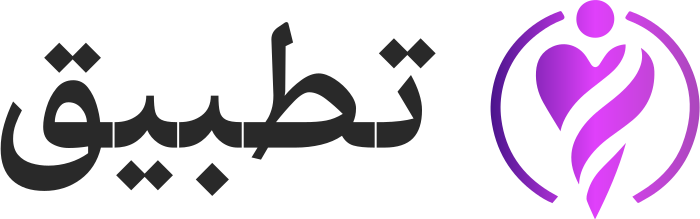 تصميم شعار تطبيق