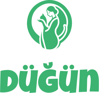 Düğün logo tasarımı