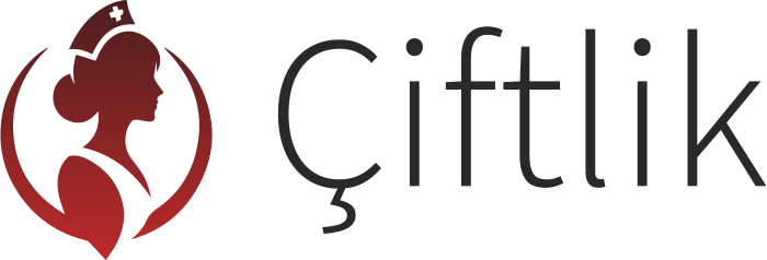 Çiftlik logo tasarımı