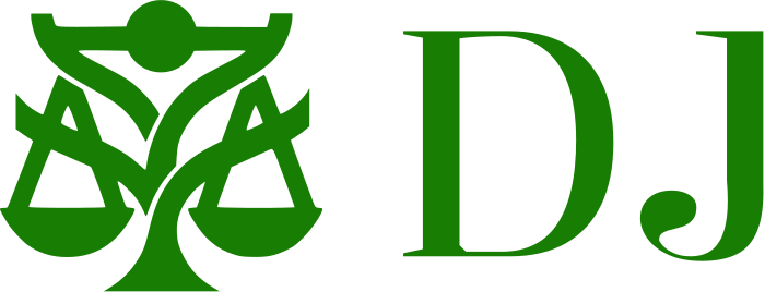 DJ logo design