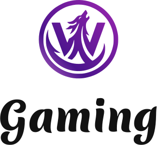 Gaming logo design