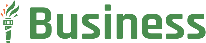 Business logo design
