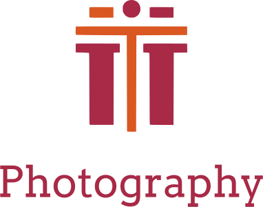 Photography logo design