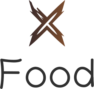 Food logo design