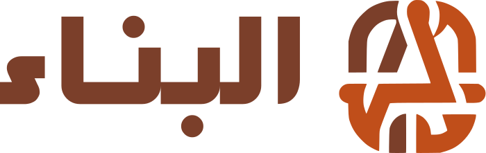تصميم شعار البناء
