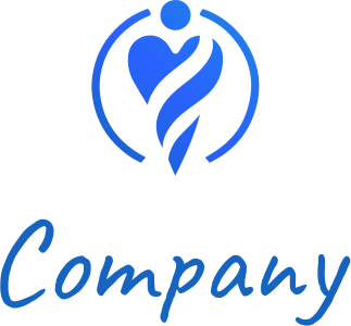 Company logo design