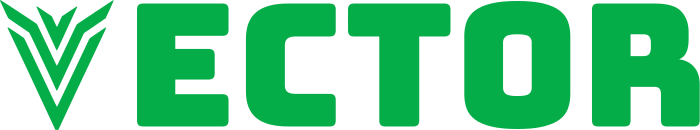 Vector logo design