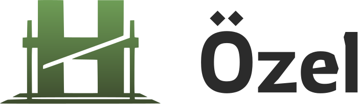 Özel logo tasarımı