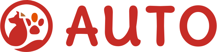 Auto logo design
