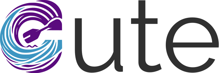 Cute logo design