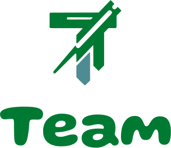 Team logo design