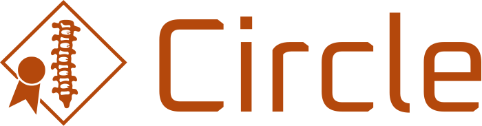 Circle logo design