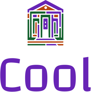 Cool logo design