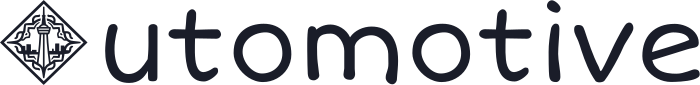 Automotive logo design
