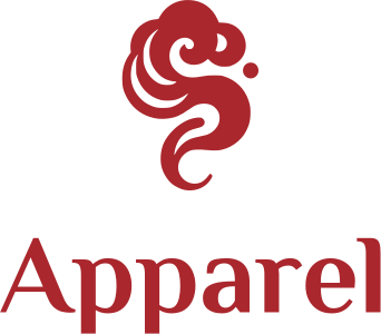 Apparel logo design