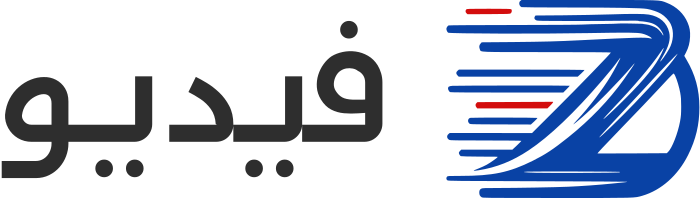 تصميم شعار فيديو