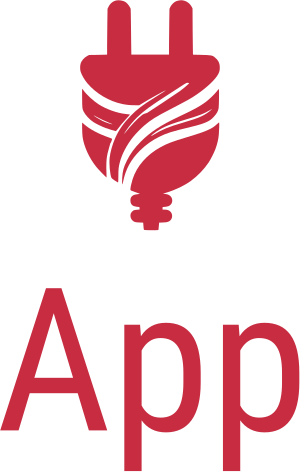 App logo design