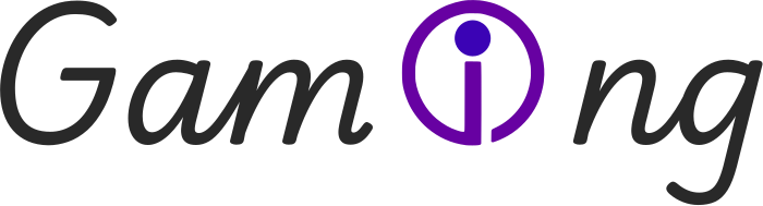 Gaming logo design