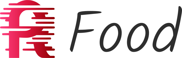 Food logo design
