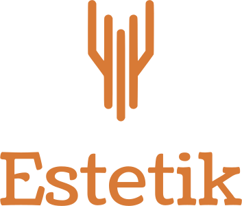 Estetik logo tasarımı
