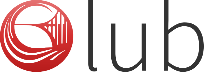 Club logo design