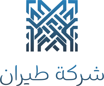 تصميم شعار شركة طيران