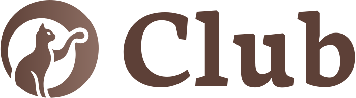 Club logo design