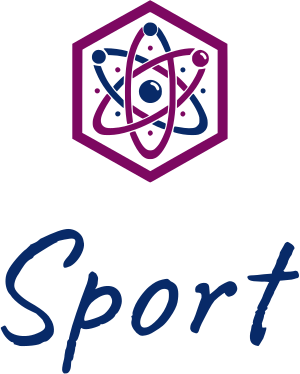 Sport logo design