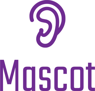 Mascot logo design