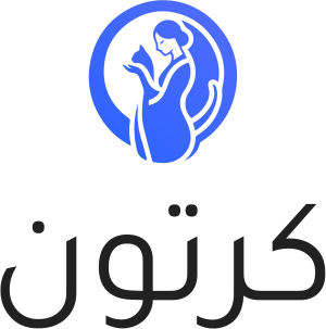تصميم شعار كرتون