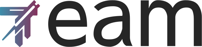 Team logo design