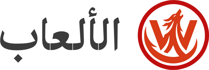 تصميم شعار الألعاب