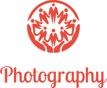 Photography logo design