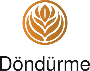 Döndürme logo tasarımı